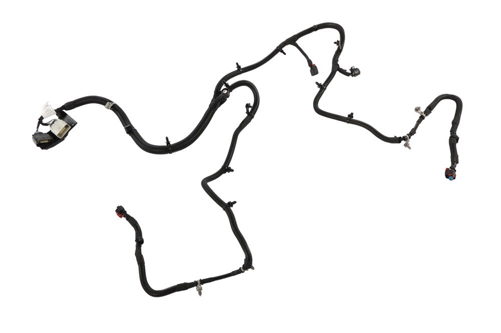 GM Genuine Parts Chassis Wiring Harness
