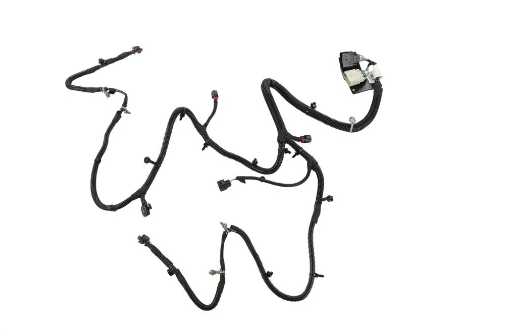 GM Genuine Parts Chassis Wiring Harness