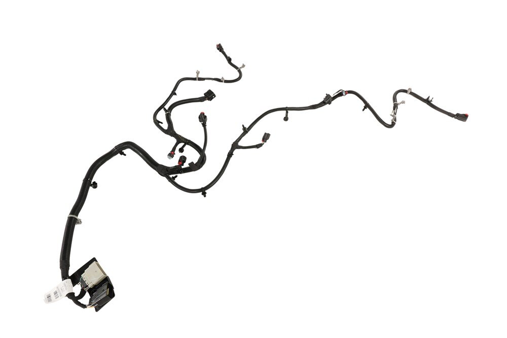 GM Genuine Parts Chassis Wiring Harness