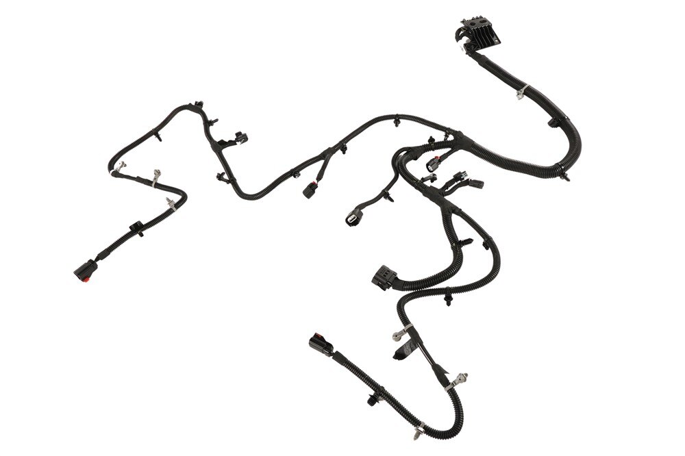 GM Genuine Parts Chassis Wiring Harness
