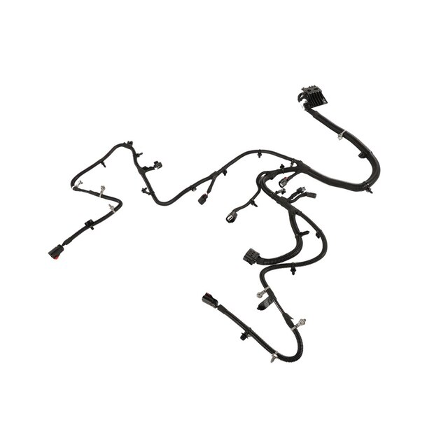 GM Genuine Parts Chassis Wiring Harness