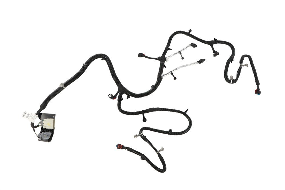 GM Genuine Parts Chassis Wiring Harness