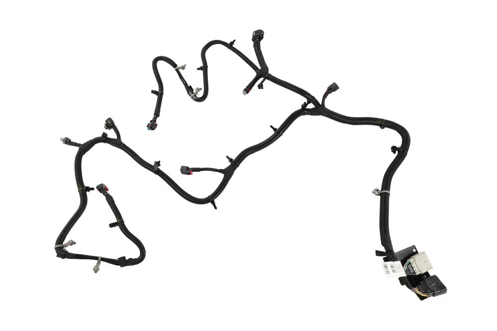 GM Genuine Parts Chassis Wiring Harness