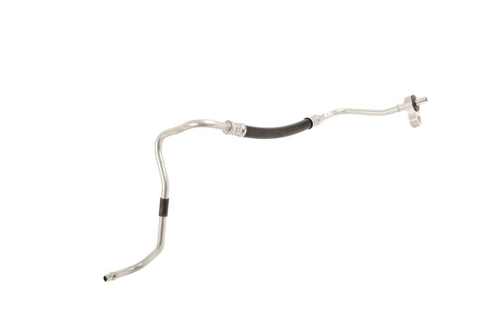 GM Genuine Parts Transmission Fluid Cooler Outlet Pipe