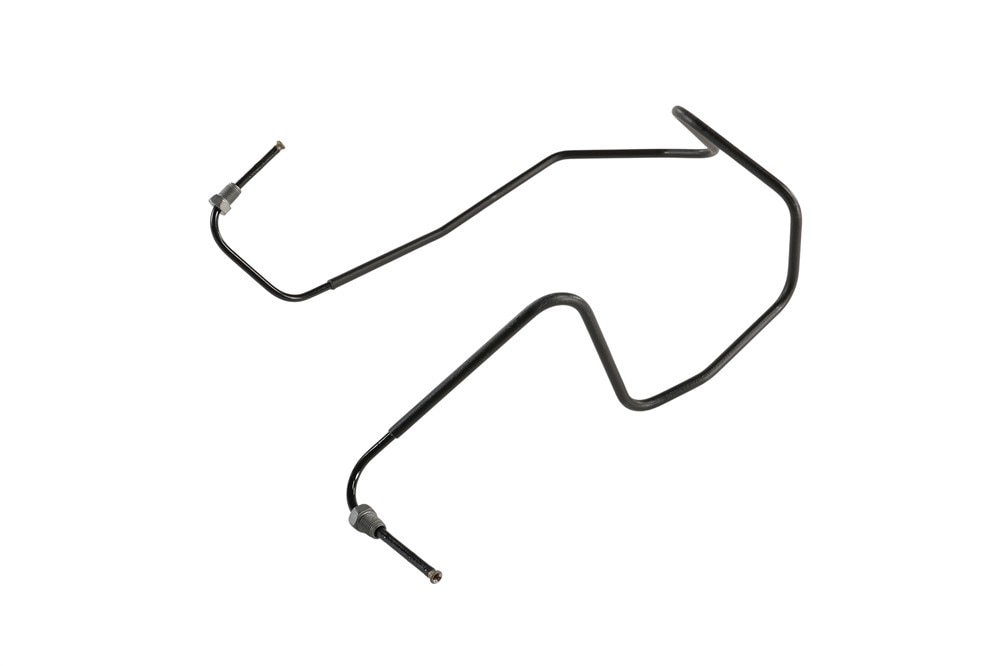 GM Genuine Parts Front Driver Side Brake Pipe