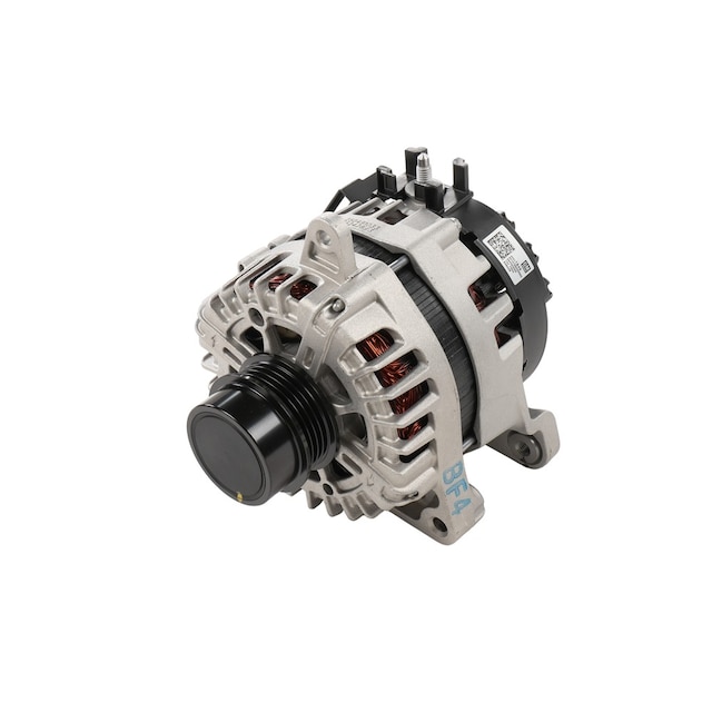 GM Genuine Parts Alternator