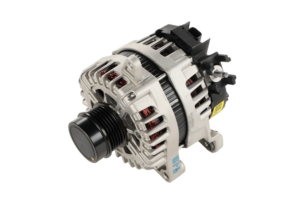 GM Genuine Parts Alternator