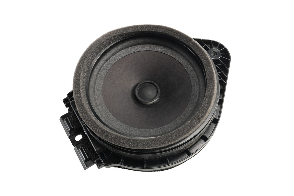 GM Genuine Parts Radio Rear Side Door Speaker