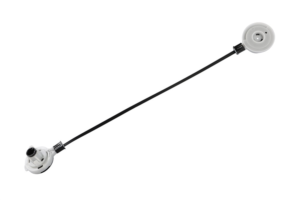 GM Genuine Parts HVAC Blend Door Cable
