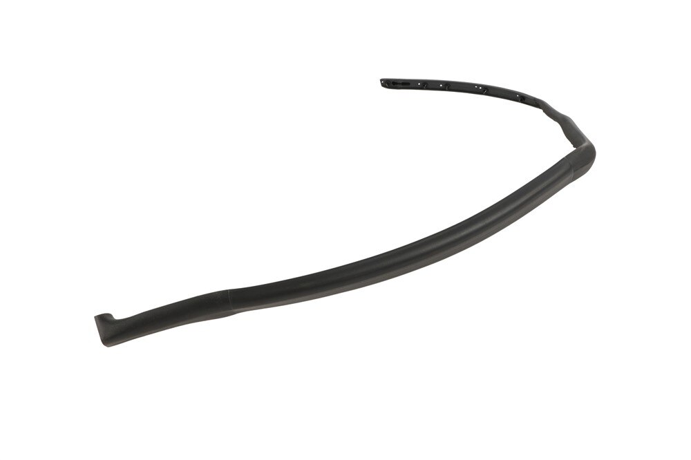 GM Genuine Parts Rear Driver Side Door Rear Auxiliary Weatherstrip