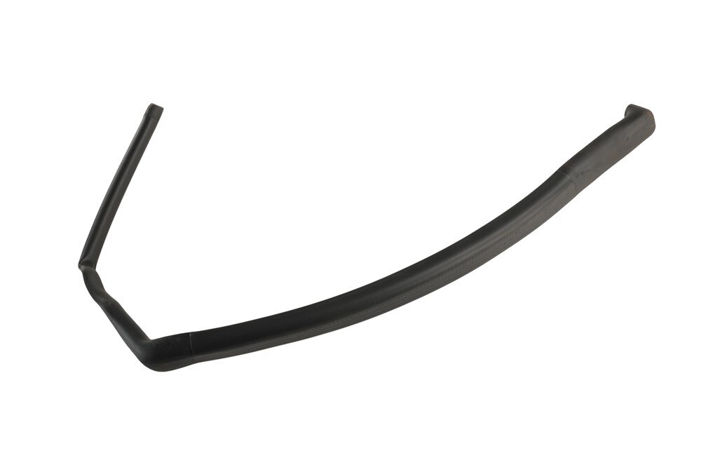GM Genuine Parts Rear Passenger Side Door Rear Auxiliary Weatherstrip