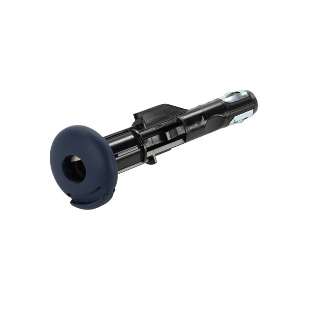GM Genuine Parts Phantom Blue Rear Seat Head Restraint Guide