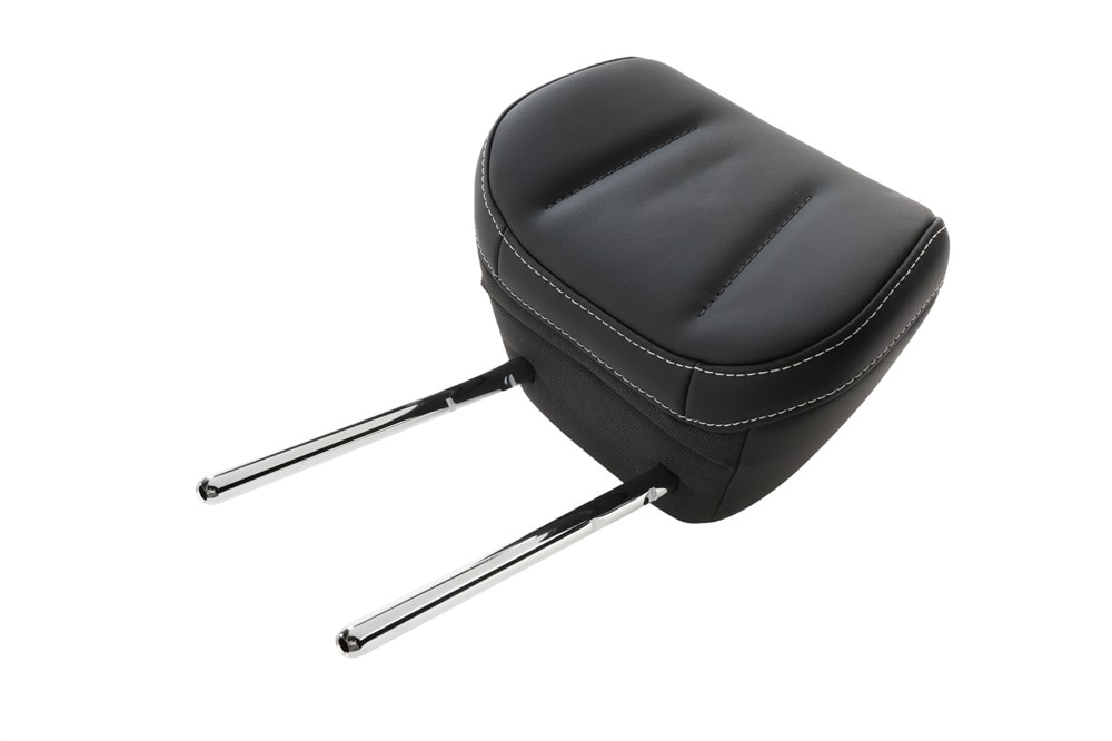 GM Genuine Parts Backen Black Rear Seat Head Restraint