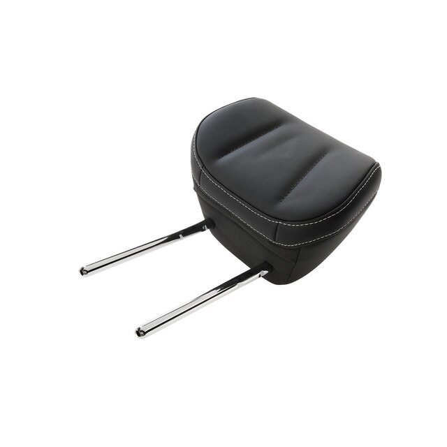 GM Genuine Parts Backen Black Rear Seat Head Restraint