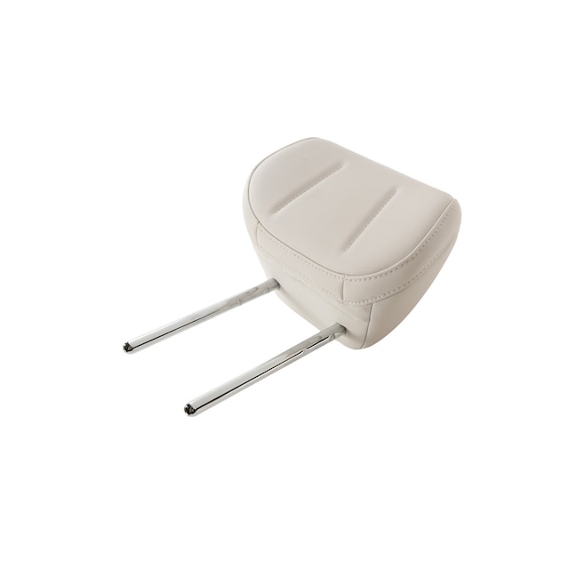 GM Genuine Parts Sheer Gray Rear Seat Head Restraint