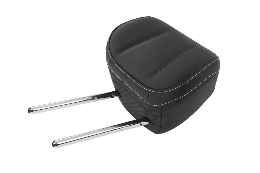 GM Genuine Parts Backen Black Rear Seat Head Restraint
