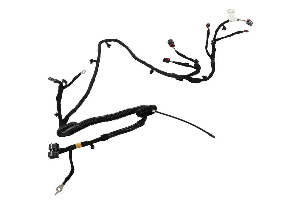GM Genuine Parts Liftgate Wiring Harness