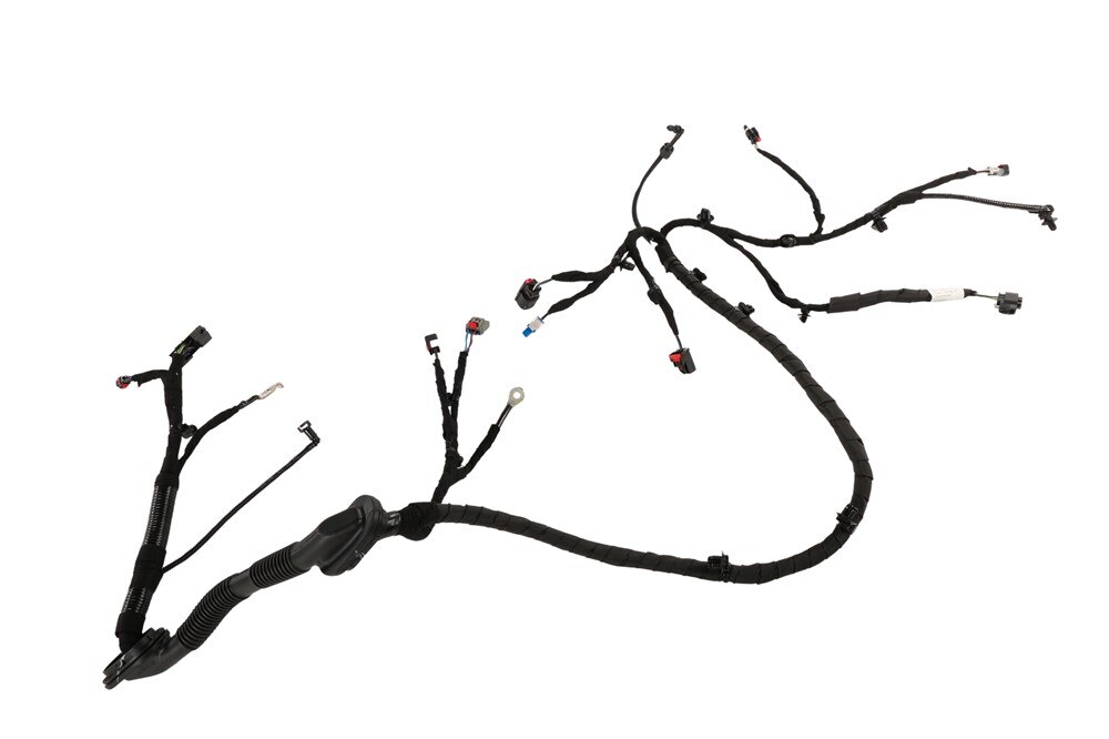 GM Genuine Parts Liftgate Wiring Harness Extension Harness
