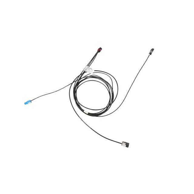 GM Genuine Parts Rearview Driver Information Camera Rear Closure Coaxial Cable