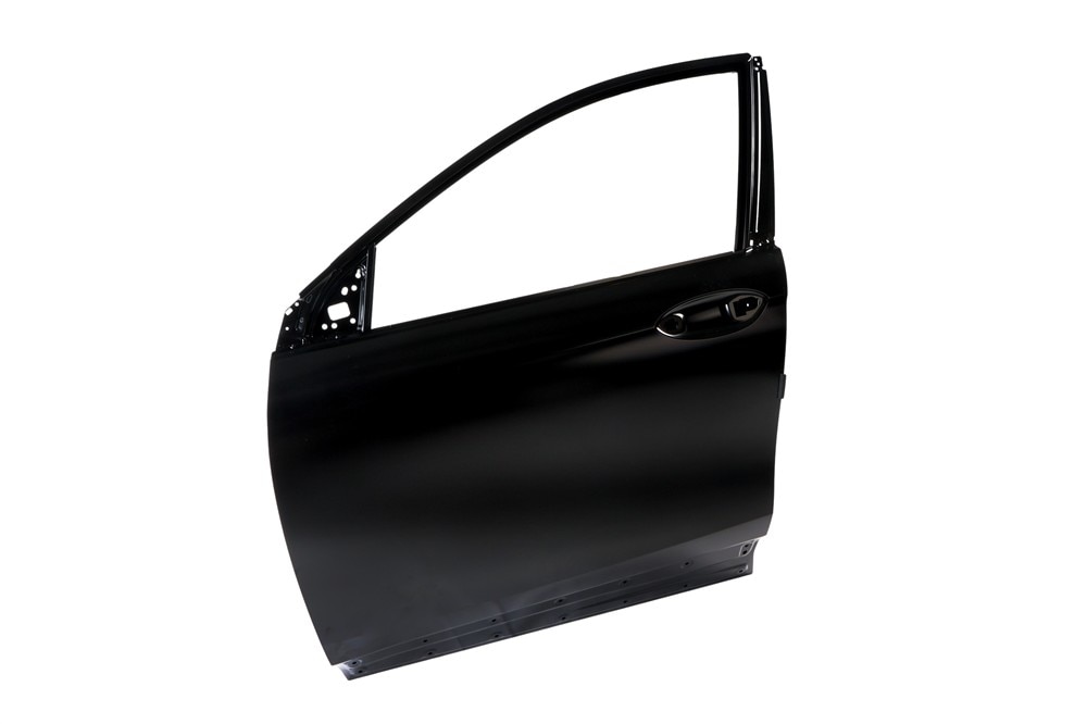 GM Genuine Parts Door
