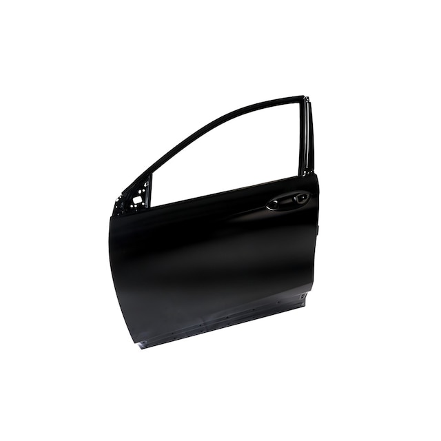 GM Genuine Parts Door