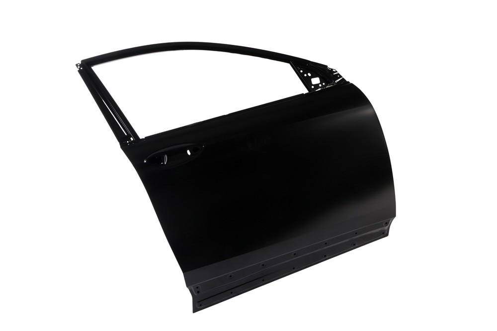 GM Genuine Parts Door
