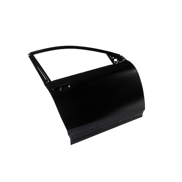 GM Genuine Parts Door