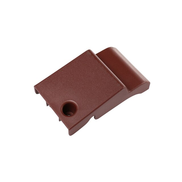GM Genuine Parts Vecchio 3rd Row Seat Hinge Finish Inner Cover