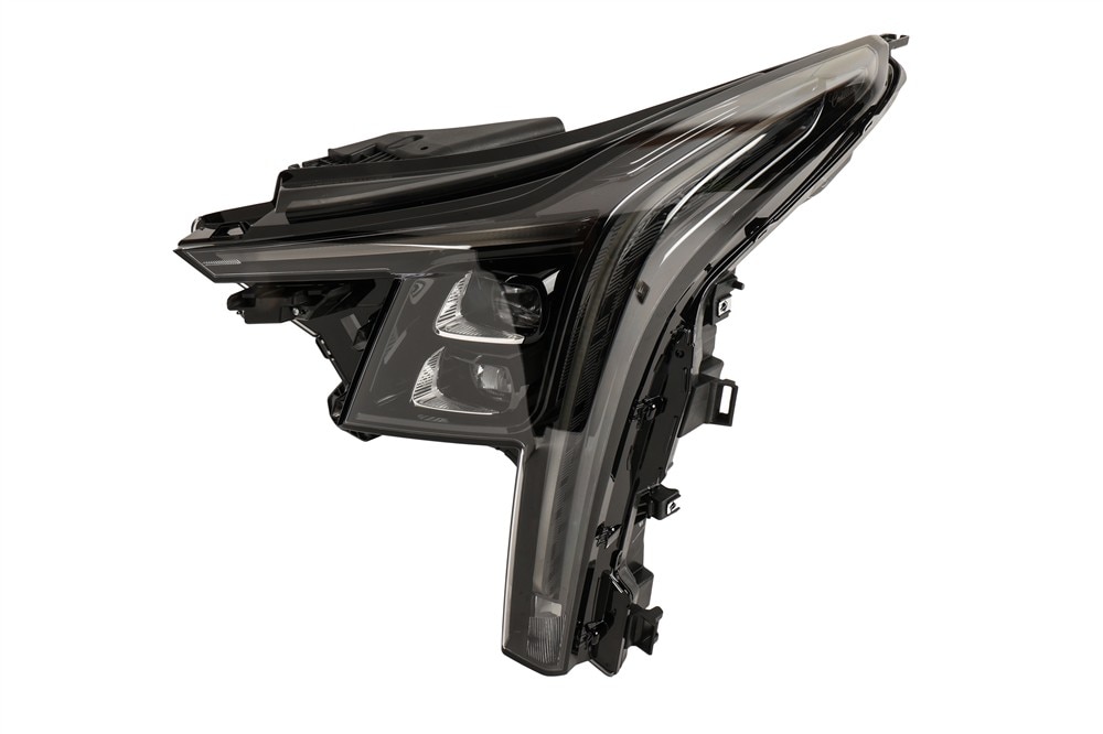 GM Genuine Parts LED Driver Side Headlamp