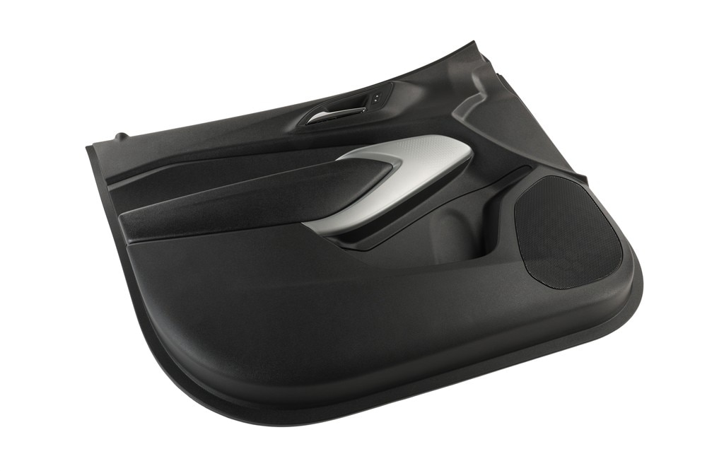 GM Genuine Parts Door Interior Trim Panel