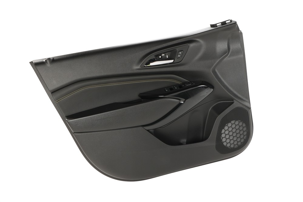GM Genuine Parts Door Interior Trim Panel
