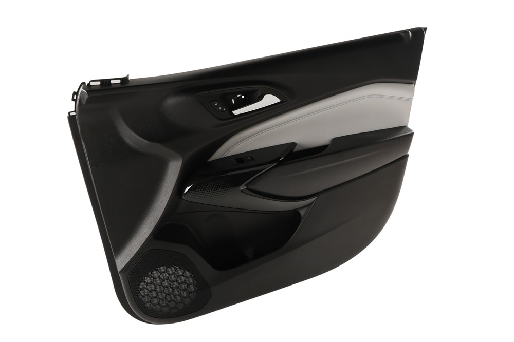 GM Genuine Parts Door Interior Trim Panel