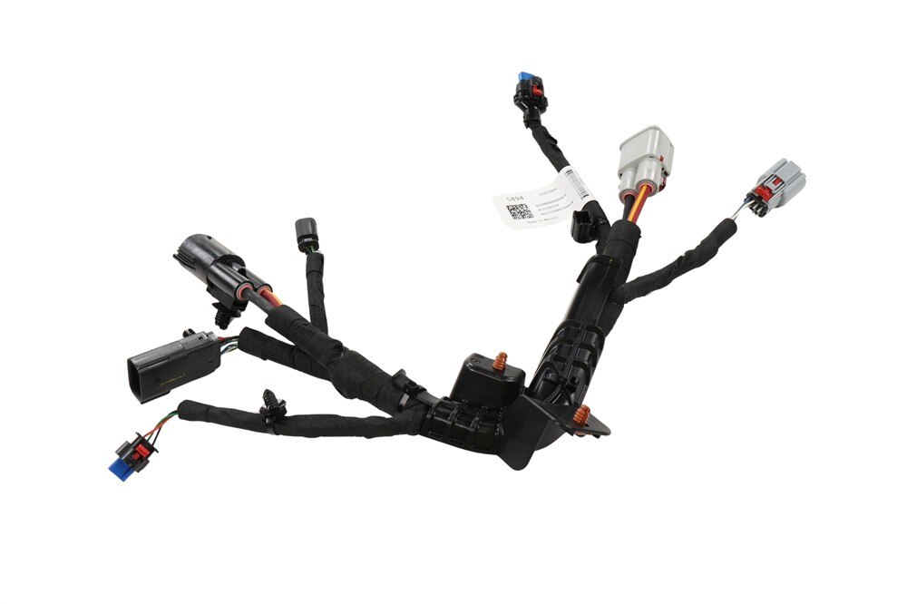 GM Genuine Parts Power Steering Wiring Harness
