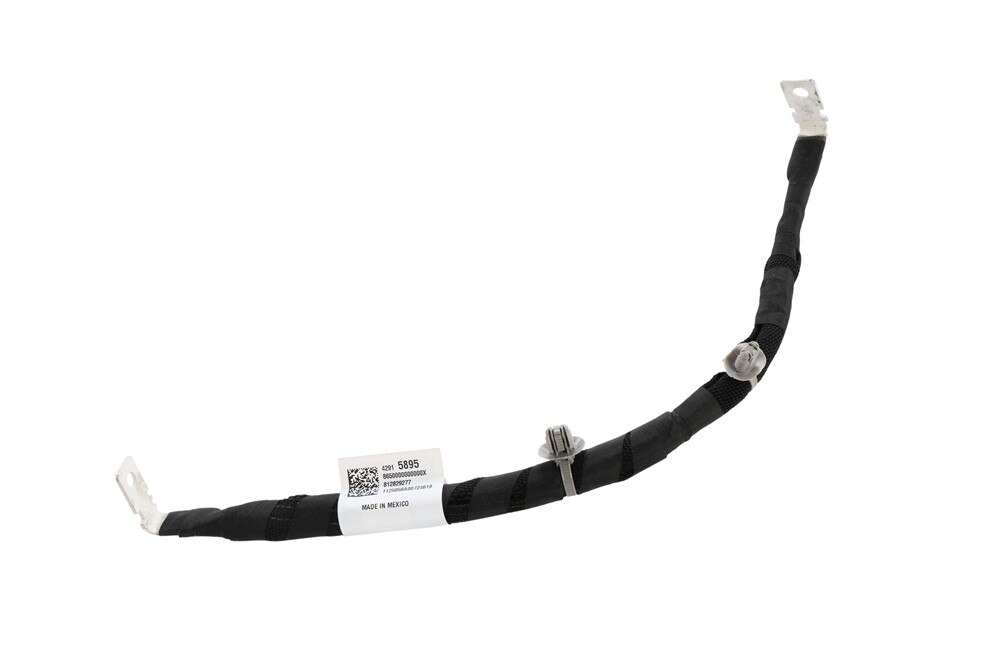 GM Genuine Parts Battery Distribution Fuse Block Cable