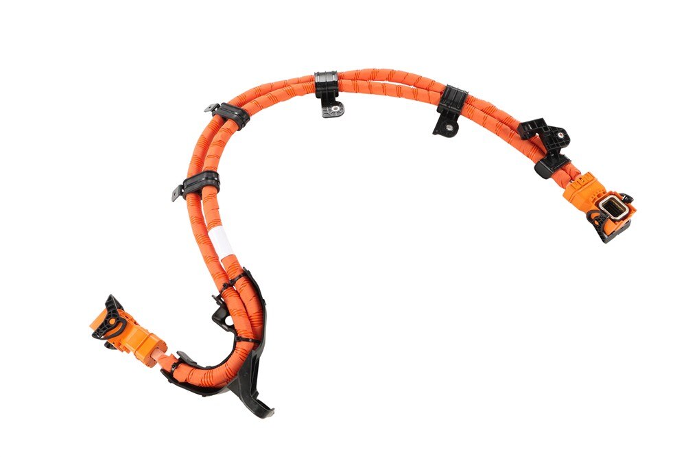 GM Genuine Parts Battery Positive and Negative Cable Extension Cable