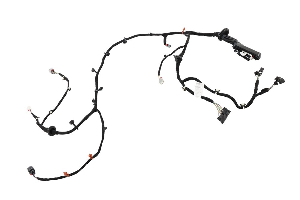 GM Genuine Parts Front Passenger Side Door Wiring Harness