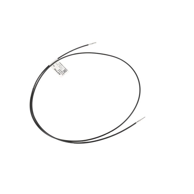 GM Genuine Parts Rearview Driver Information Camera Rear Closure Coaxial Cable