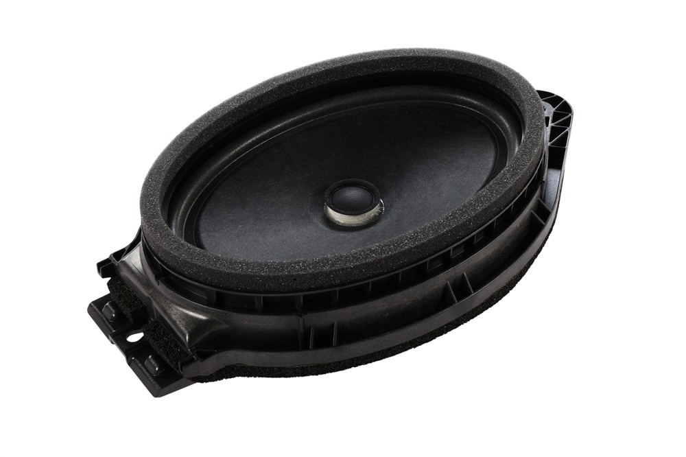 GM Genuine Parts Clutch Accumulator Piston Seal