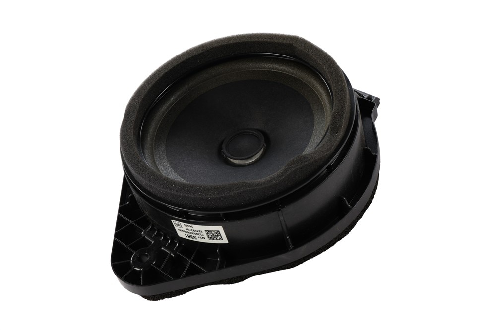 GM Genuine Parts Speaker