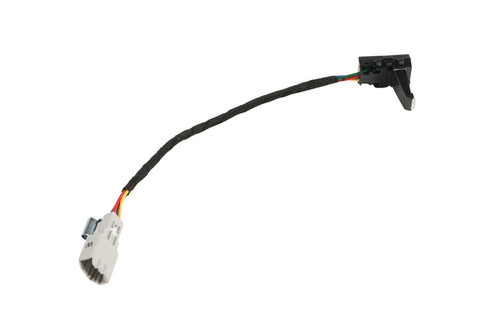 GM Genuine Parts Front Driver Side Door Inside Handle Illumination Lamp
