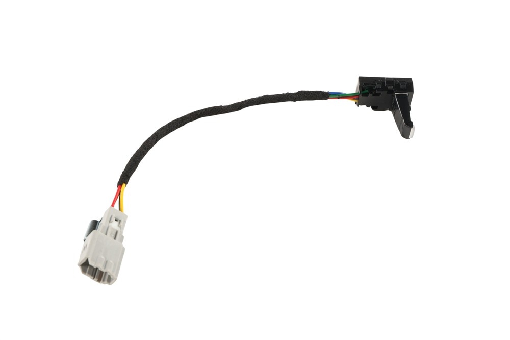 GM Genuine Parts Front Passenger Side Door Inside Handle Illumination Lamp