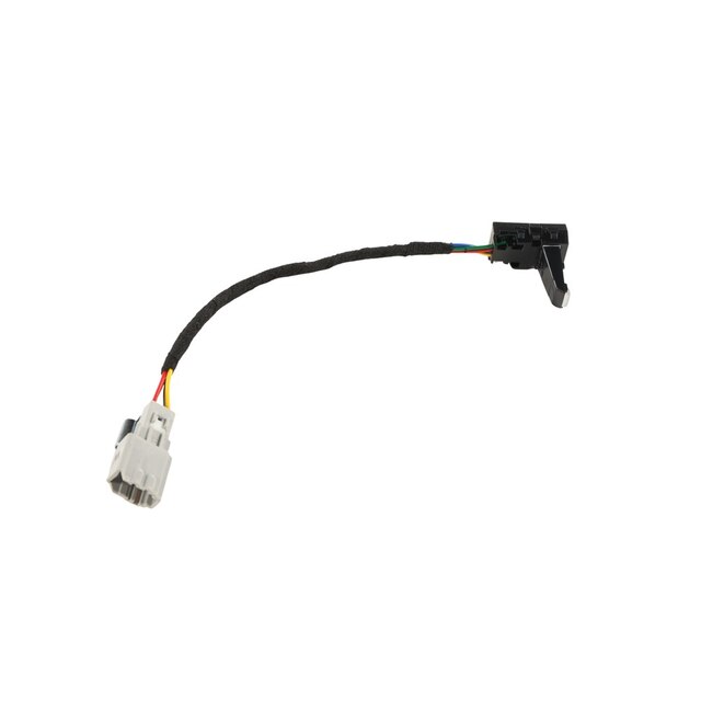 GM Genuine Parts Front Passenger Side Door Inside Handle Illumination Lamp