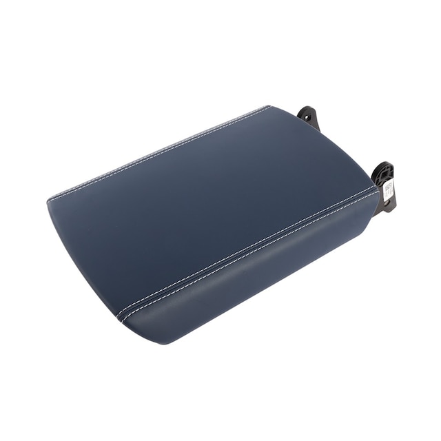 GM Genuine Parts Phantom Blue Front Floor Console Armrest