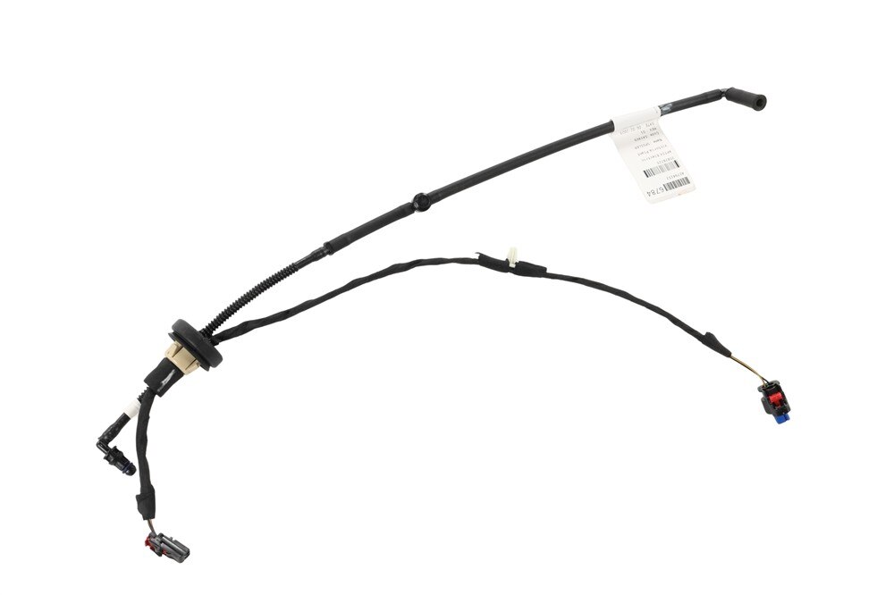 GM Genuine Parts High Mount Stop Lamp Wiring Harness