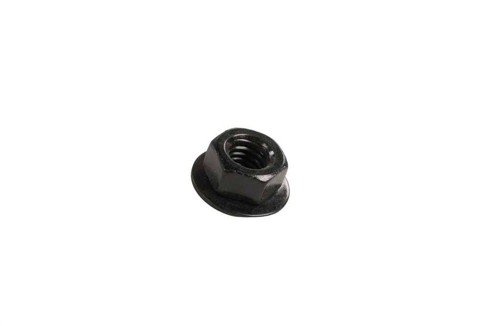 GM Genuine Parts Evaporator Emission System Vacuum Leak Pump Shield Nut
