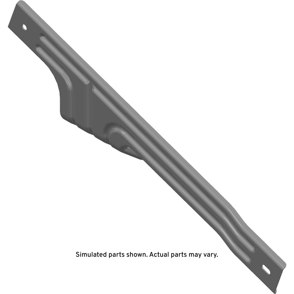GM Genuine Parts Door Armrest Bracket