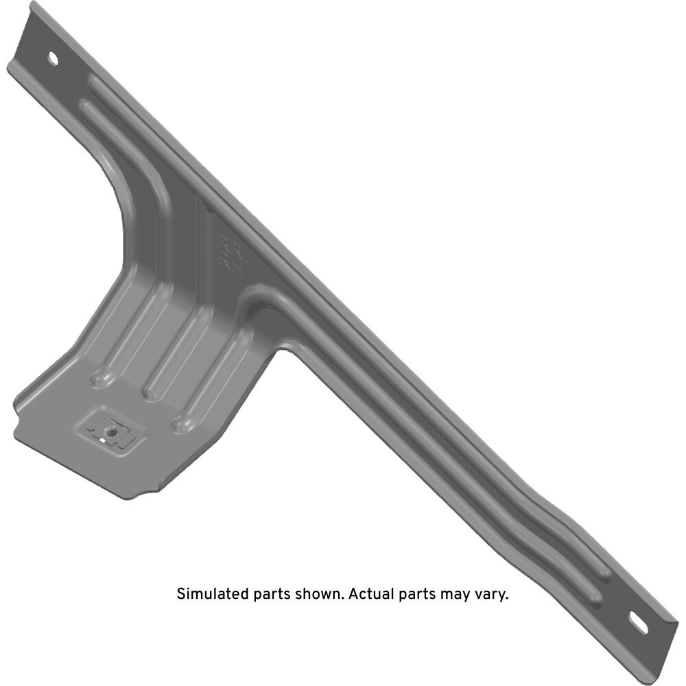 GM Genuine Parts Door Armrest Bracket