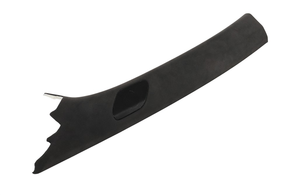GM Genuine Parts Windshield Garnish Molding
