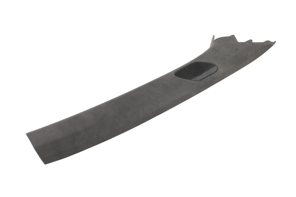 GM Genuine Parts Windshield Garnish Molding