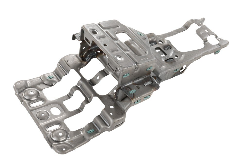 GM Genuine Parts Front Floor Console Intermediate Bracket